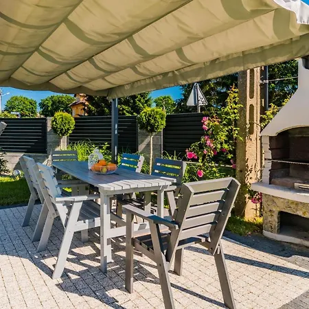 Homestay szállás Cavilla - I Sztutowo