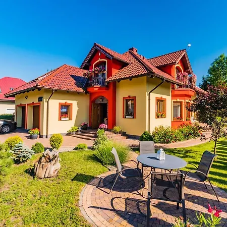 Homestay szállás Cavilla - I *