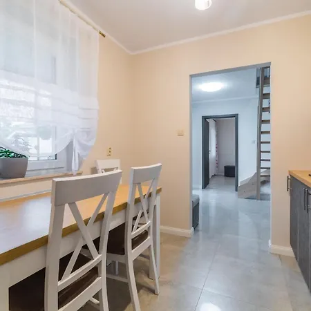 Cavilla - I Privatunterkunft Sztutowo