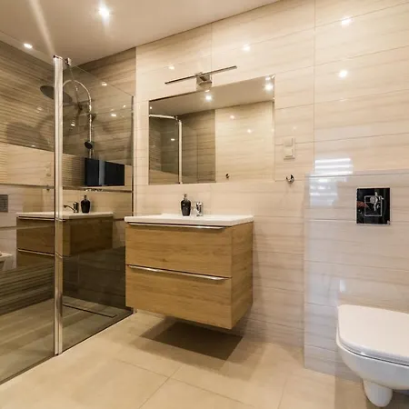 Cavilla - I Homestay szállás Sztutowo