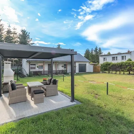 Cavilla - I Sztutowo