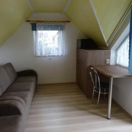 Cavilla - I Homestay szállás *