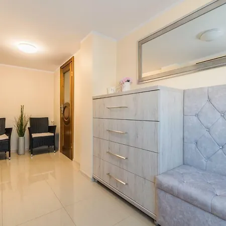 Cavilla - I Homestay szállás