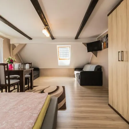 Privatunterkunft Cavilla - I Sztutowo