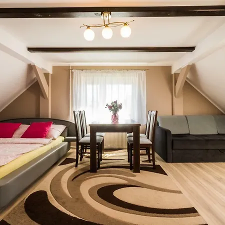 Privatunterkunft Cavilla - I