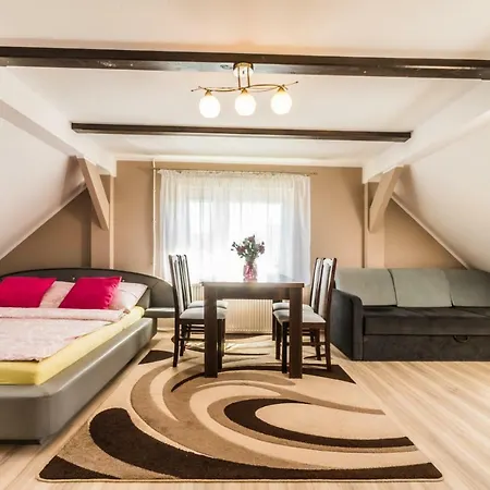 Privatunterkunft Cavilla - I Sztutowo