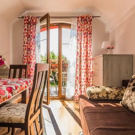 Privatunterkunft Cavilla - I