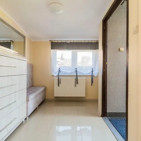 Homestay szállás Cavilla - I Sztutowo