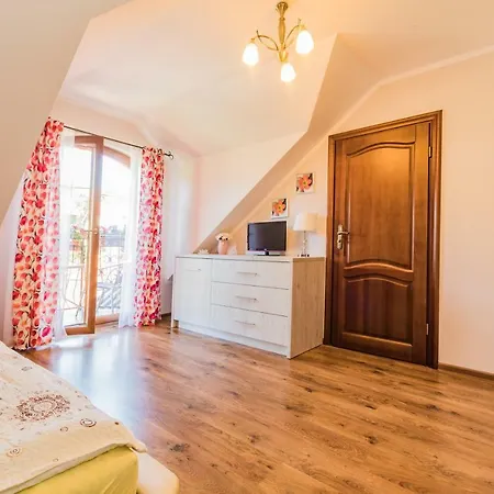Privatunterkunft Cavilla - I Sztutowo