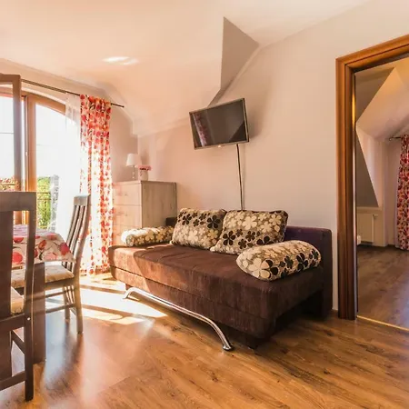 Privatunterkunft Cavilla - I