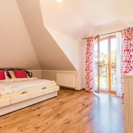 Homestay szállás Cavilla - I