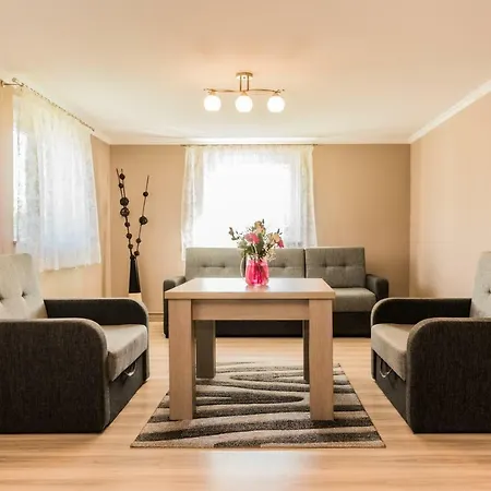 Homestay szállás Cavilla - I