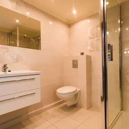 Homestay szállás Cavilla - I Sztutowo