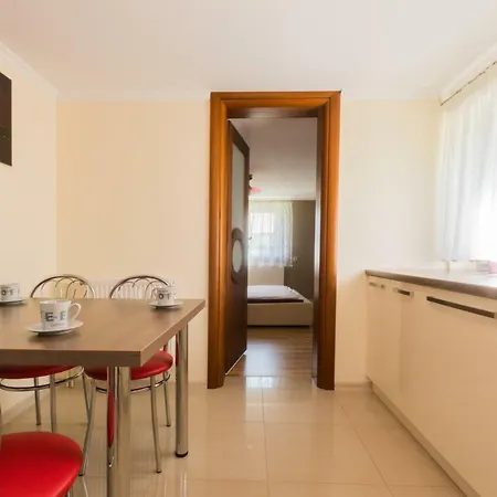 Privatunterkunft Cavilla - I Sztutowo