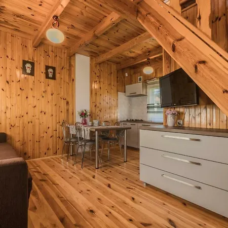 Cavilla - I Sztutowo