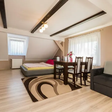 Cavilla - I Homestay szállás *
