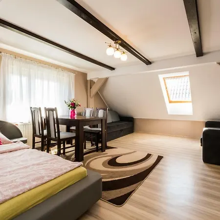 Cavilla - I Homestay szállás
