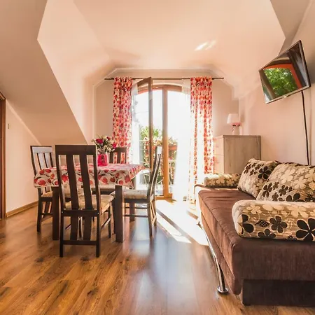 Cavilla - I Homestay szállás