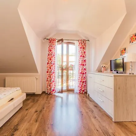 Cavilla - I Homestay szállás
