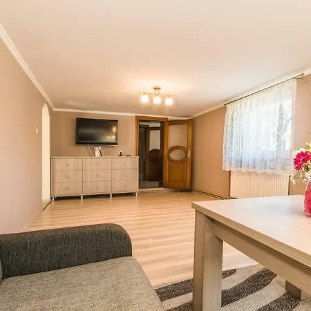 Privatunterkunft Cavilla - I