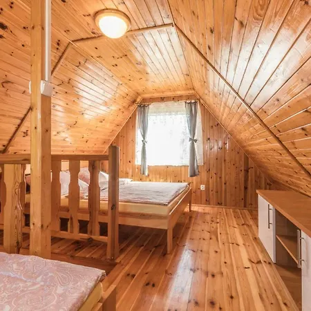 Cavilla - I Homestay szállás