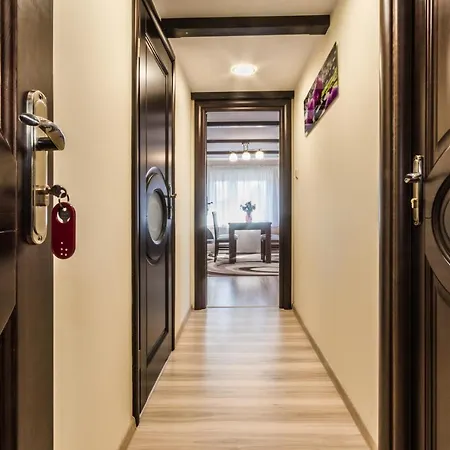 Privatunterkunft Cavilla - I