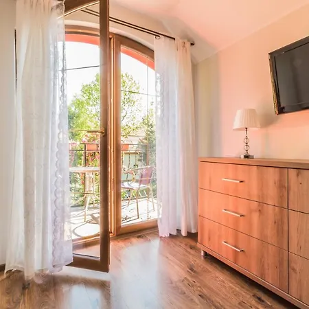 Homestay szállás Cavilla - I *