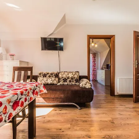 Homestay szállás Cavilla - I Sztutowo